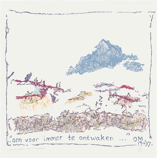 ontwaken
