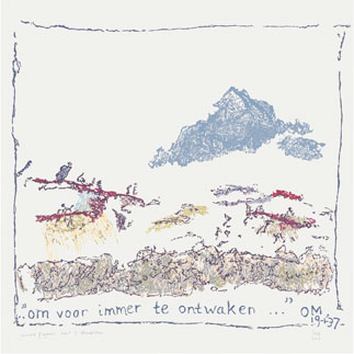 ontwaken