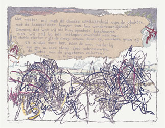 verslagenheid
